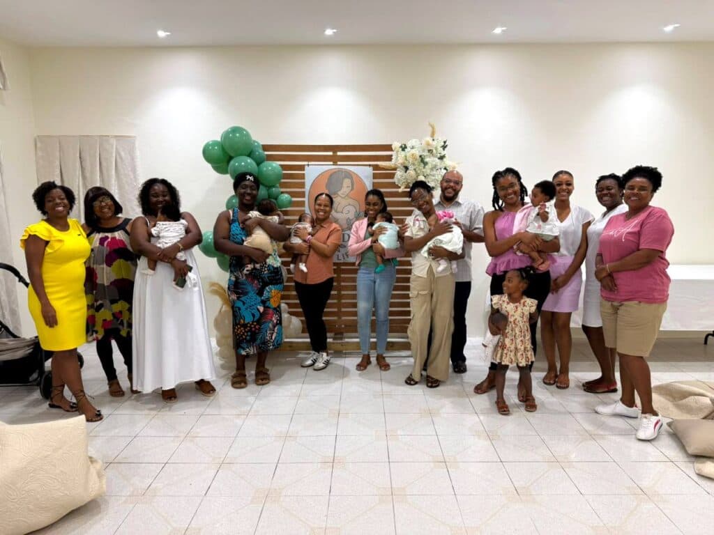 Cradle of Life launches digital platform to bring breastfeeding support to mothers