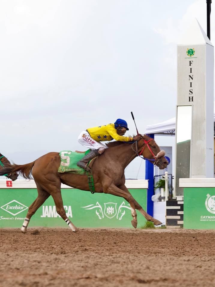 RACE DAY REVIEW FOR SATURDAY, JUNE 27, 2026