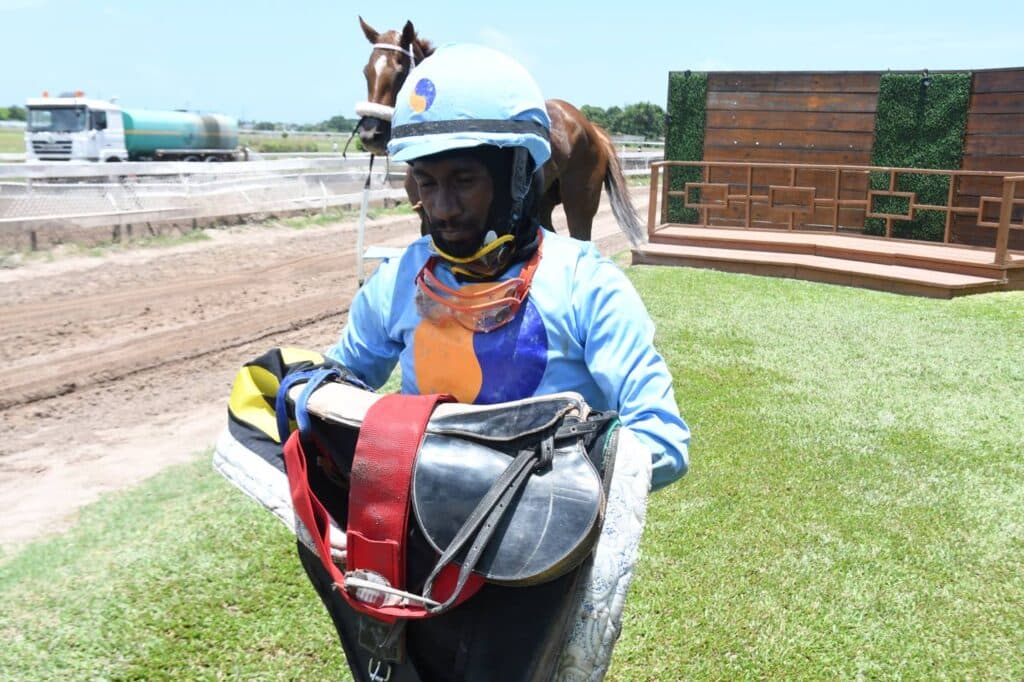 RACE DAY REVIEW FOR SATURDAY, JUNE 13, 2026