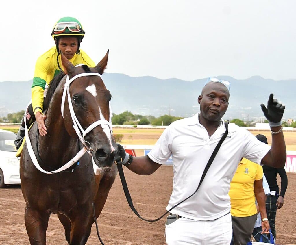 Legacy Isle shatters 35-year Eros Trophy record in commanding display