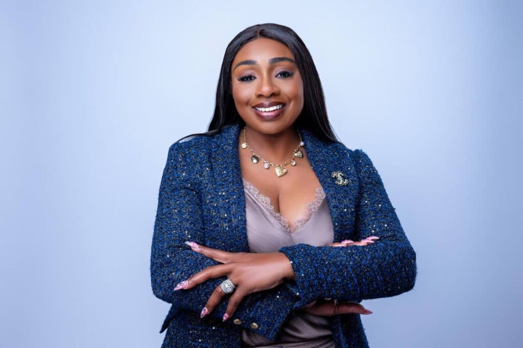 Ingrid Murray: On faith, growth and why Caribbean women must learn to bet on themselves