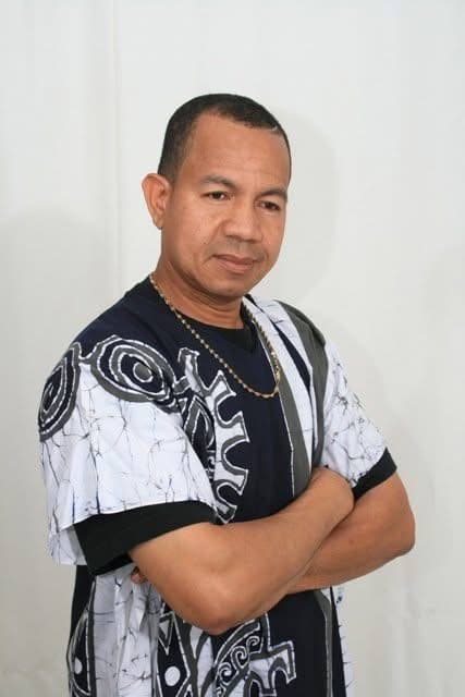 Captain Love urges return to conscious music