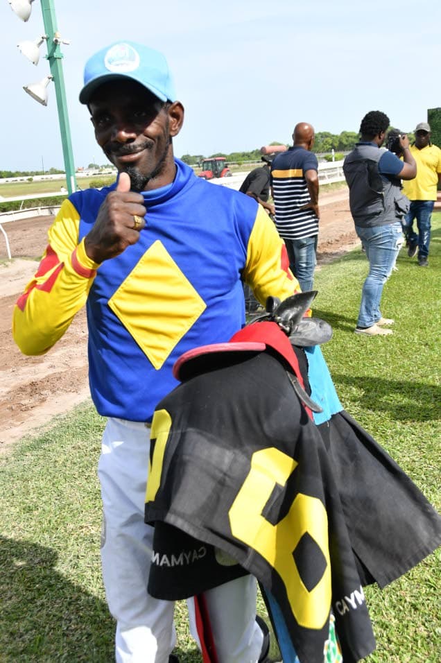 RACE DAY REVIEW FOR SATURDAY, JUNE 20, 2026