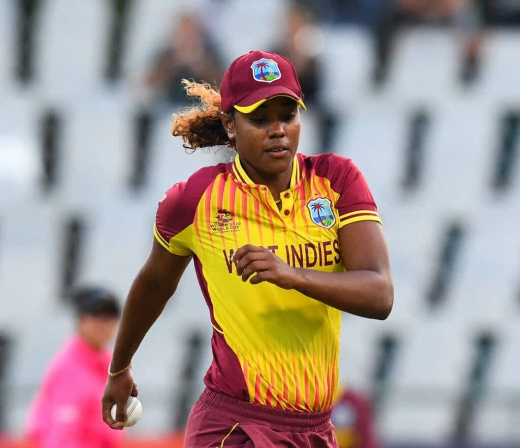 Windies Women relishing underdog status against Aussies