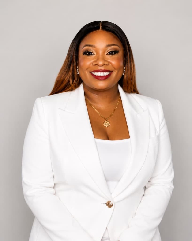Jamaican wellness coach aims to transform PMOS care with app tailored to Caribbean women