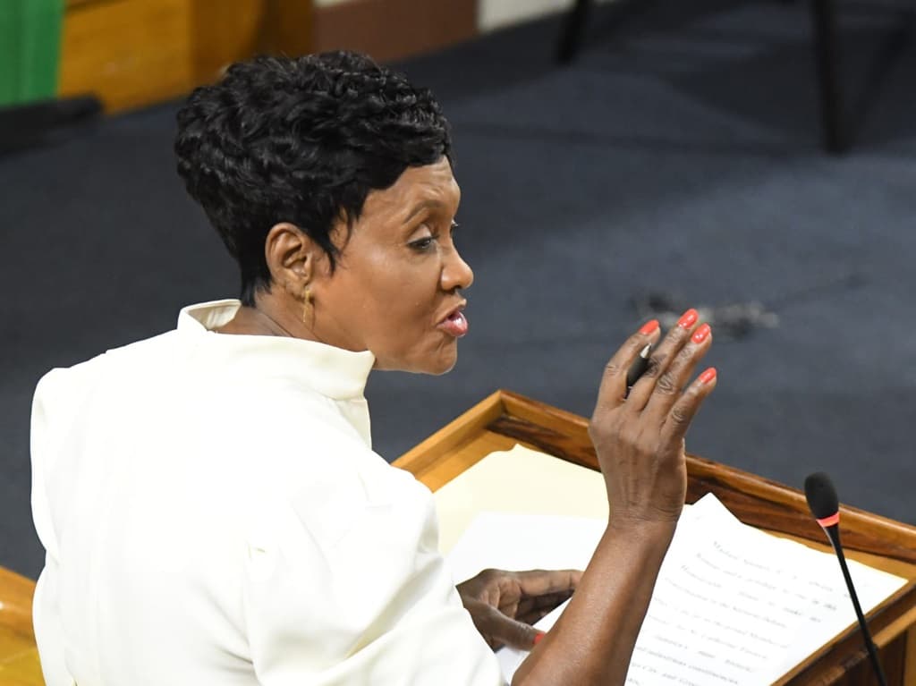 Daley calls for greater protection of Jamaica’s children after Trelawny tragedy