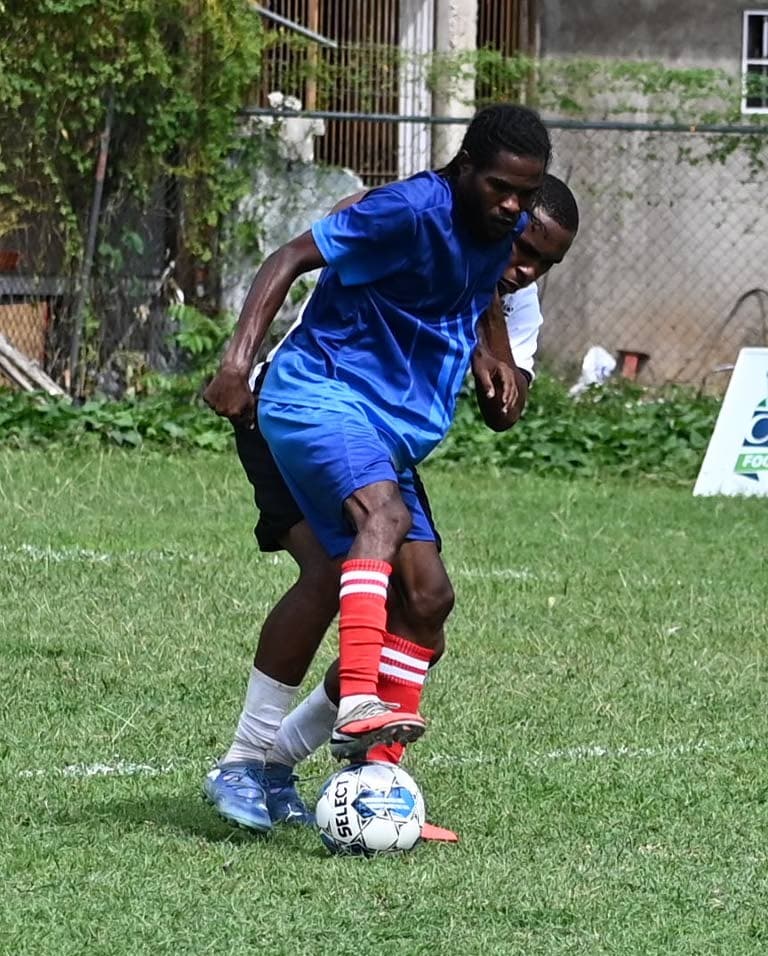 Lucea FC, Coopers Pen meet in big JFF Championship qualifying game