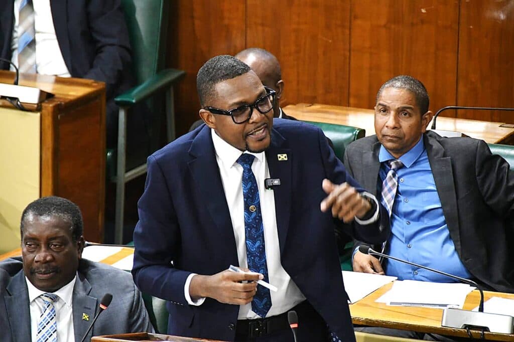 Morgan: Drainage plan to address Catherine Hall flooding