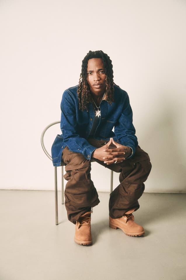 Armanii garners 3 noms at 2026 Caribbean Music Awards