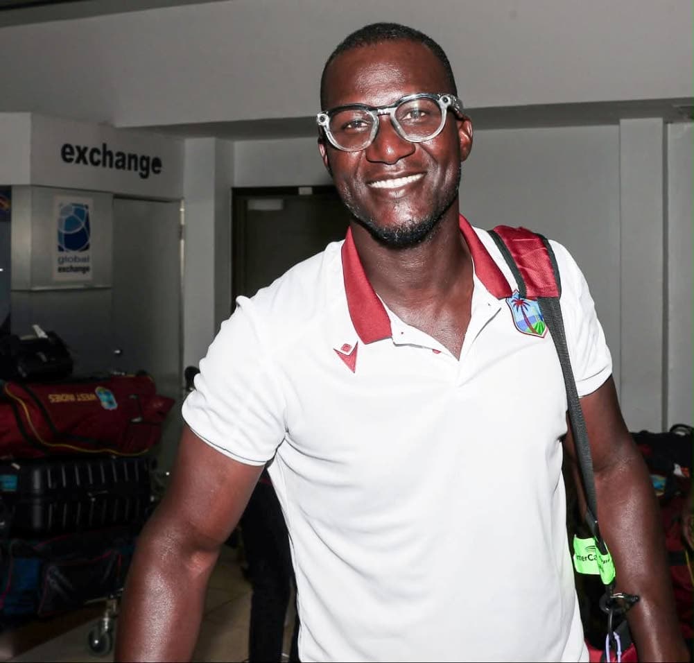 Windies coach urges ‘fearless’ cricket as Hetmyer included in ODI squad vs Sri Lanka