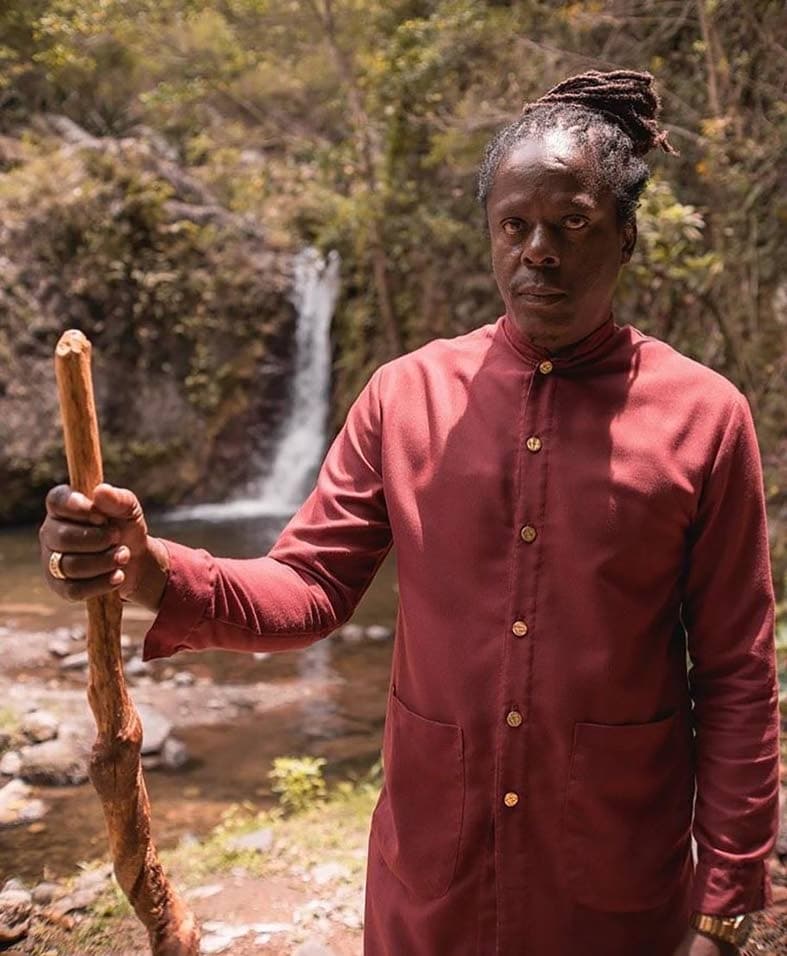 Richie Spice, Duane Stephenson, Capleton to ignite summer ENCORE LIVE series