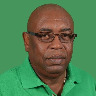 Donovon Samuels appointed minority leader of KSAMC