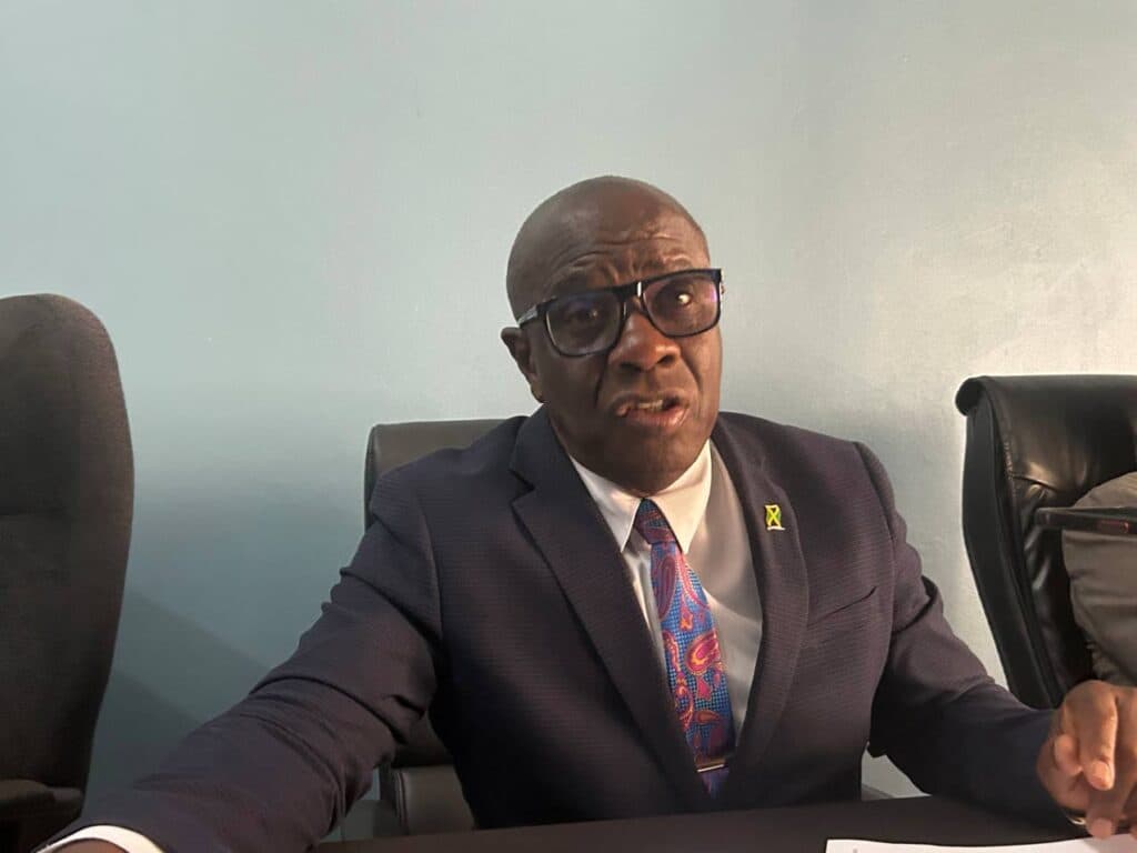 Govāt moving swiftly to relocate 9 Trelawny residents still in shelter