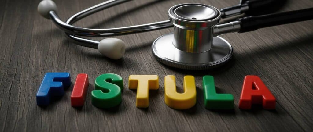 Obstetric fistula The silent crisis impacting thousands of women