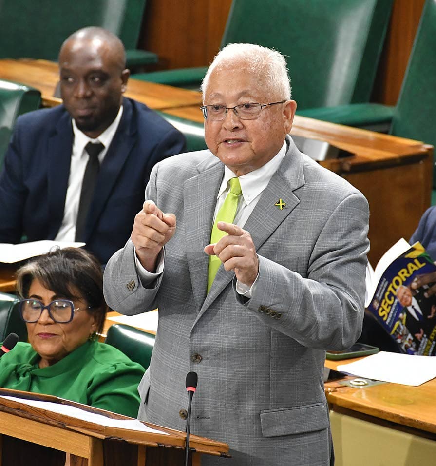 Chuck boasts big case backlog reductions
