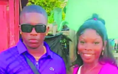 Pregnant woman, fiancé drown at Guyana beach; bodies recovered