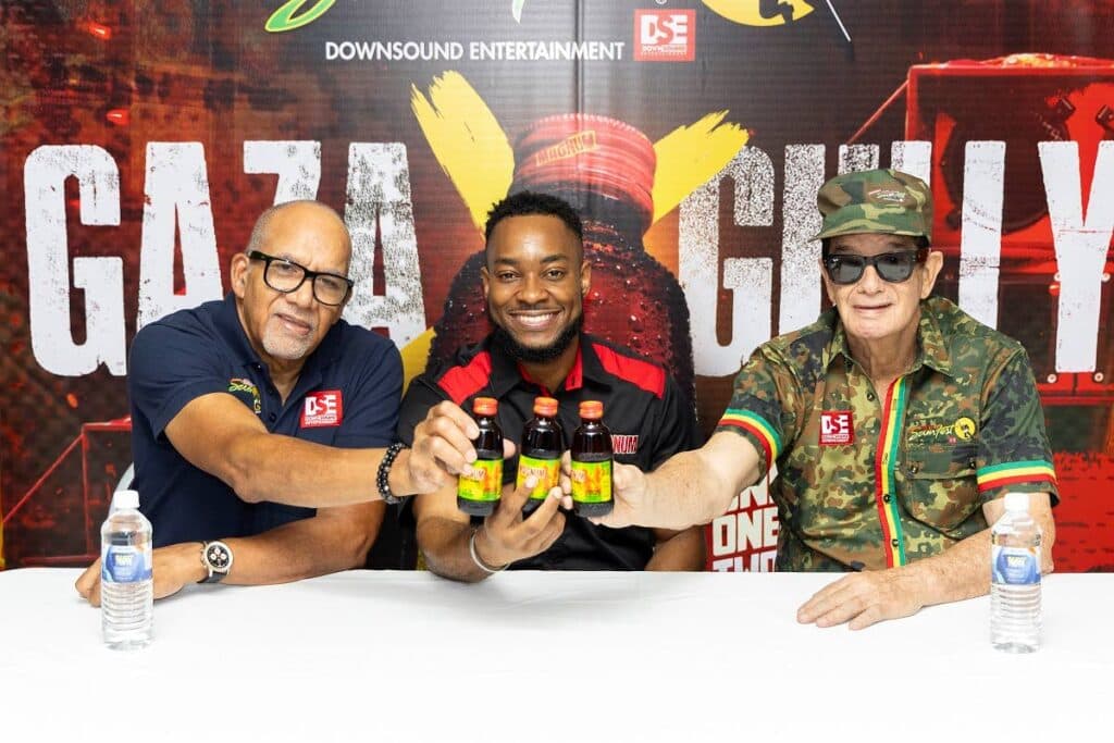 Magnum now title sponsor of Reggae Sumfest