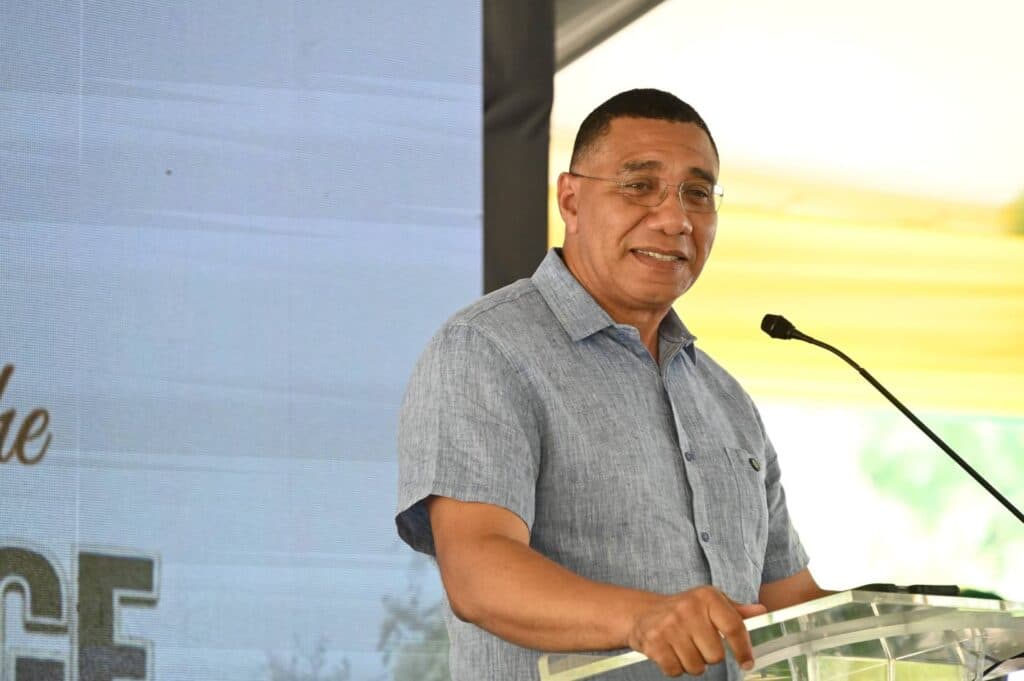 Holness to attend 51st Caricom Heads of Government conference