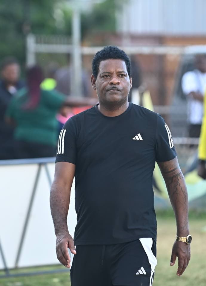 Duckie assumes head coach role at Waterhouse
