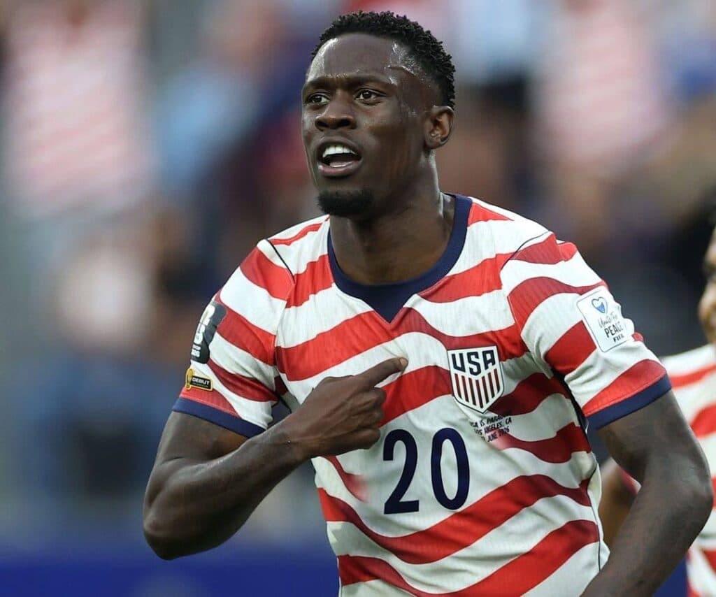 Birthright citizenship helps spark US World Cup run