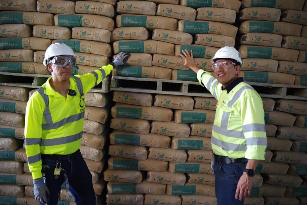 Carib Cement mum but stakeholders welcome ease on importation