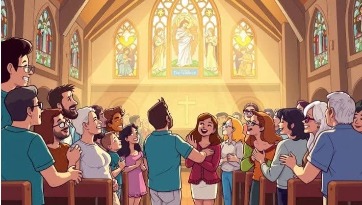 Spirituality of brotherhood