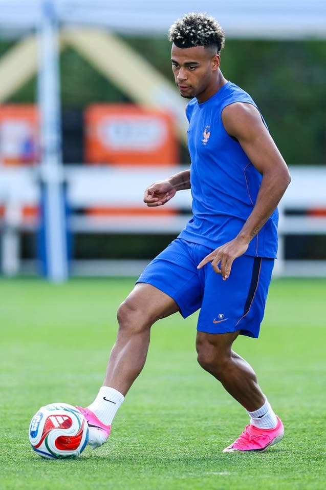 Sweden ready for ‘game of our lives’ in France World Cup clash