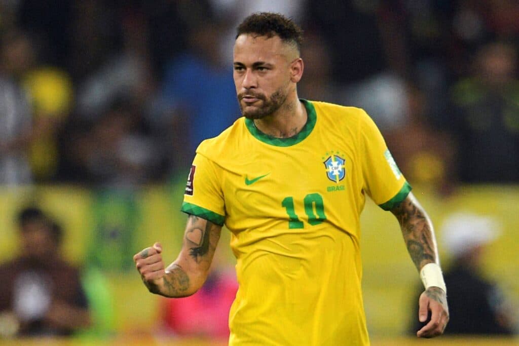 Neymar confirms retirement from Brazil national team