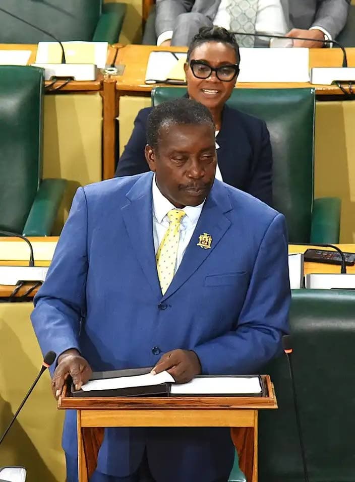 PM vindicated in ‘unspent’ hurricane relief funds, says Montague