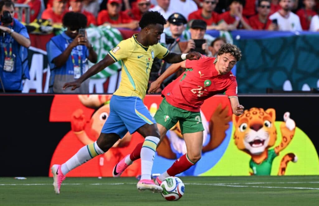 Greed or player health? ‘Damaging’ World Cup drinks breaks under spotlight