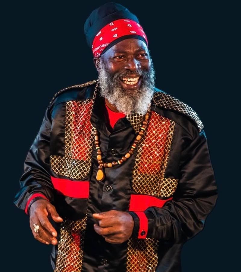 Capleton’s long-awaited Canada return postponed due to venue change for SoulFoodFestival416