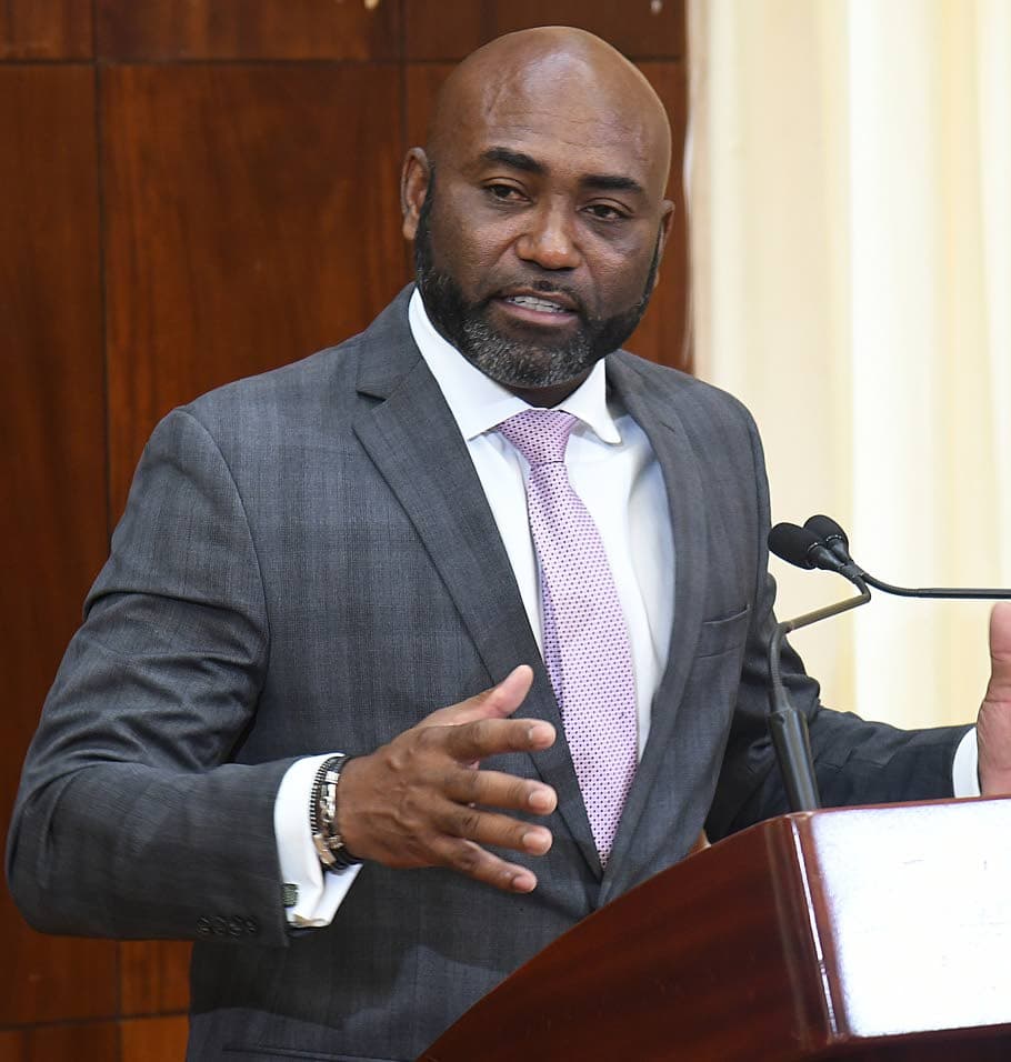 Church group urges Wheatley to resign from Cabinet amid IC findings