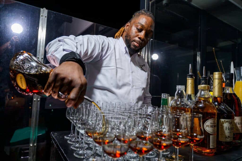 World Cognac Day!