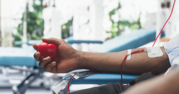 SERHA urges Jamaicans to give blood and save lives this World Blood Donor Day