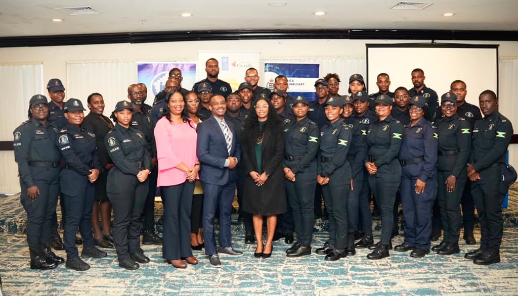 43 JCF members graduate from Jamaican Sign Language and Deaf Culture Training Programne