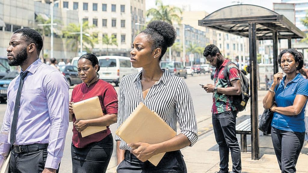 JAMAICA’S JOB MARKET COOLS