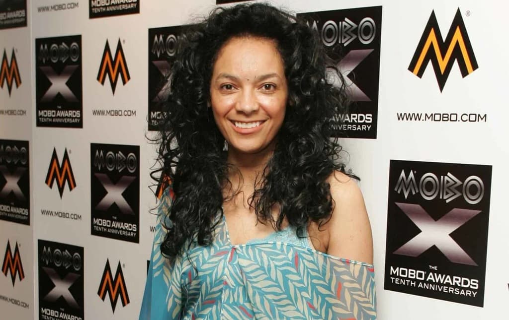 MOBO Awards founder Kanya King has died