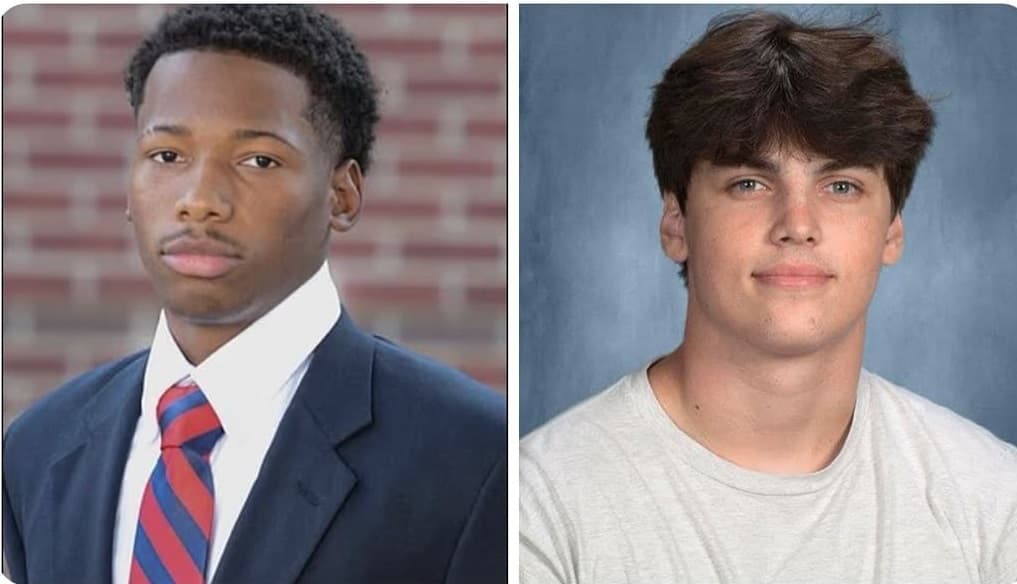 US teen Karmelo Anthony gets 35 years after conviction in stabbing death