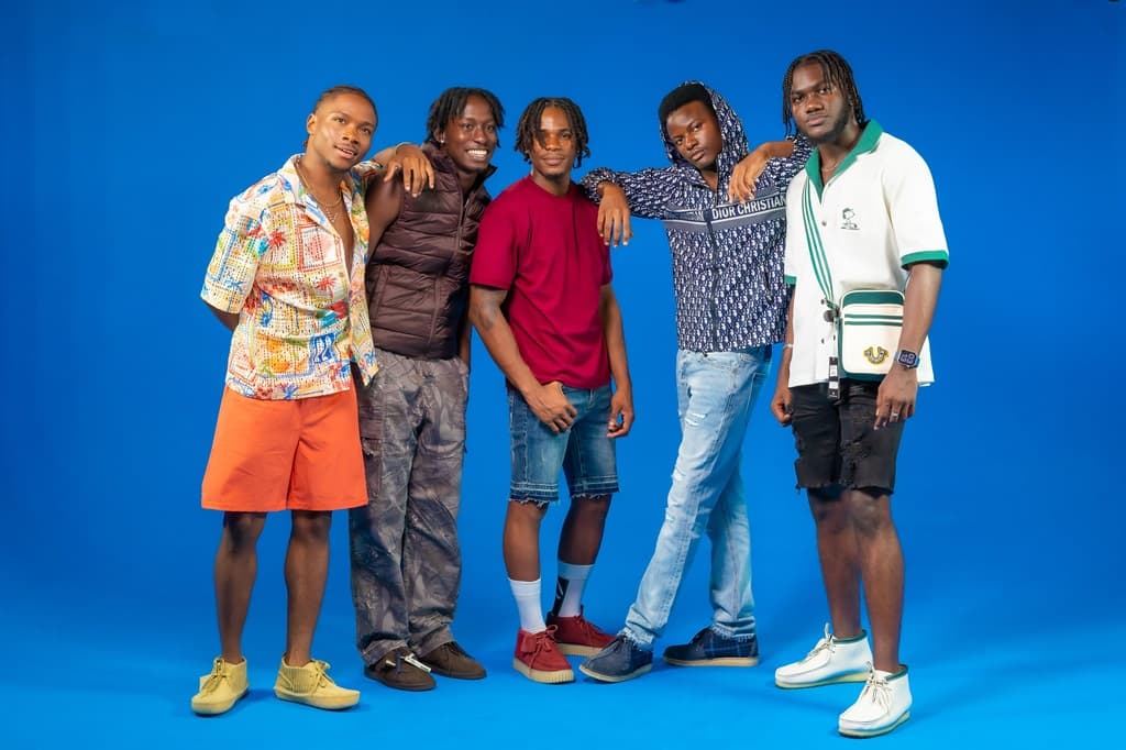 Ten contestants vie for Mister and Mister Teen Universe International Jamaica