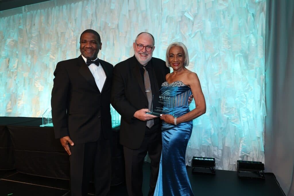 JTB cops 14th WAVE award for most supportive tourism board