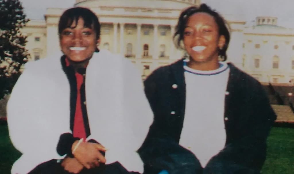 ‘Ottey Sisters’: Jamaican filmmaker revisits tragedy that shocked Toronto, impacted his life