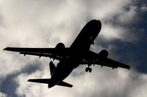 Airline denies any involvement in illegally transporting Haitian children