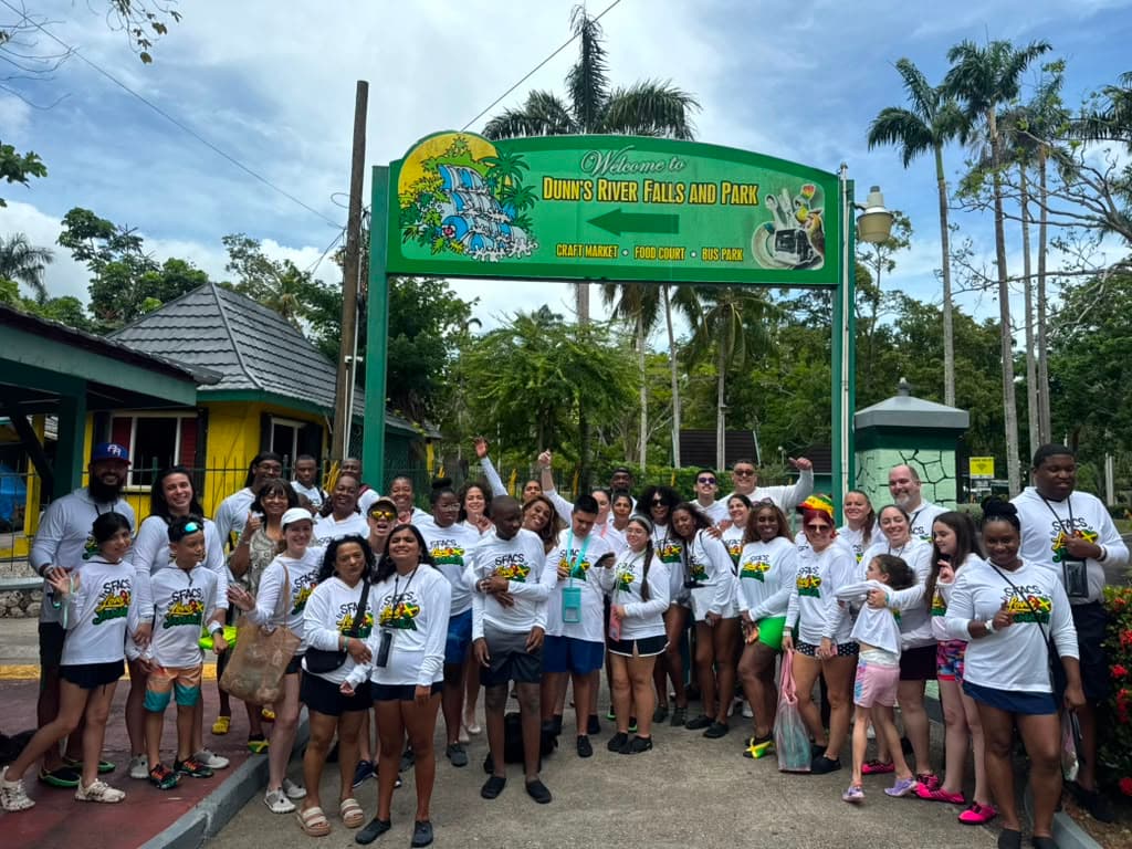Florida school expands horizons for students with autism through Jamaica trip