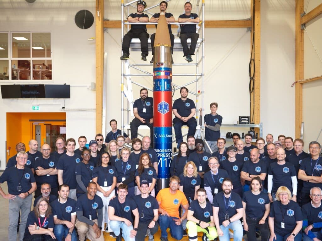 Nevis makes history with first Caribbean space life sciences experiment launch, Gov’t says