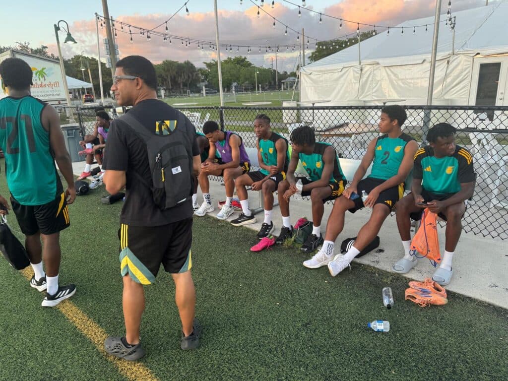 JFF intent on getting it right