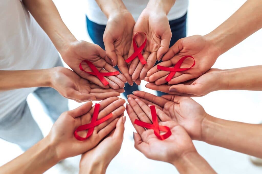 Global HIV funding slashed by a fifth last year: UNAIDS