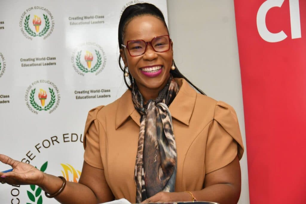 Final push to get PEP students high school-ready