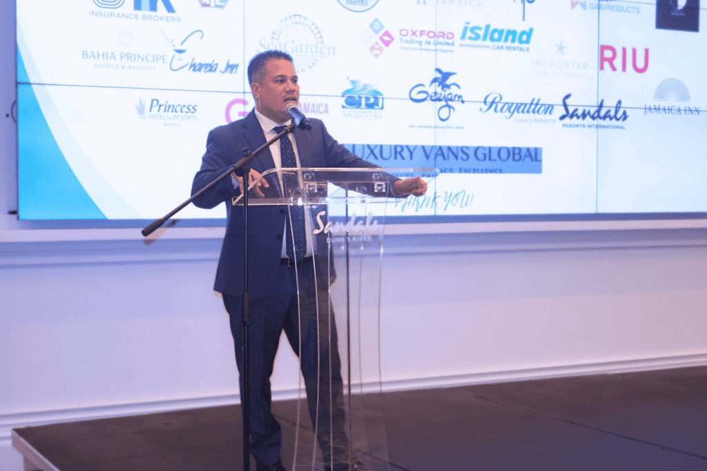 Water investments key to Jamaica’s resilience–Samuda