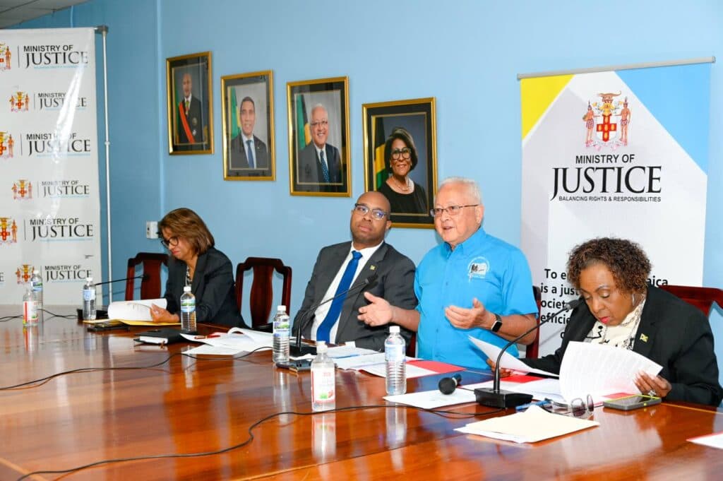 Rastafari ganja rights review