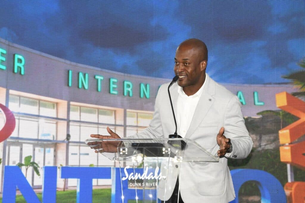 MBJ mulls possibility of aircraft maintenance facility